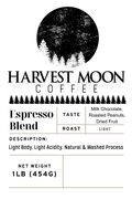 Espresso Blend