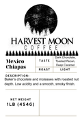 Single Origin